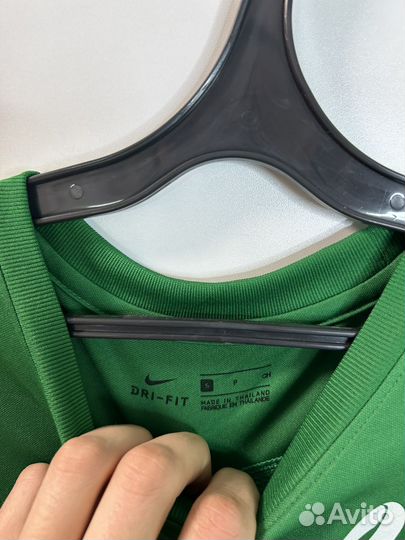 Футболка Nike dri fit