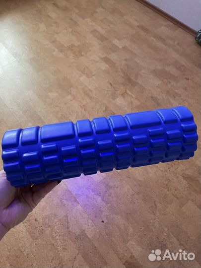 Валик для фитнеса