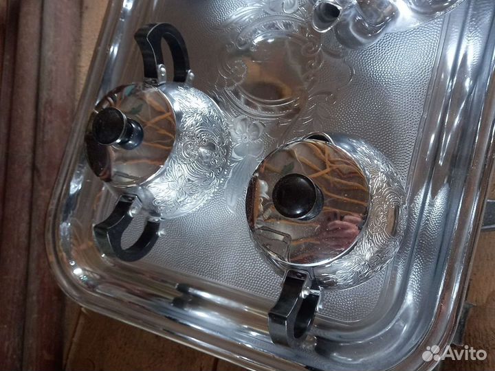 Чайный набор