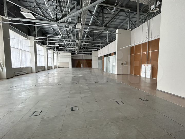 Офис, 667.3 м²