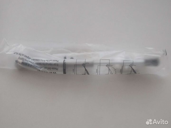 Газлифт мебельный