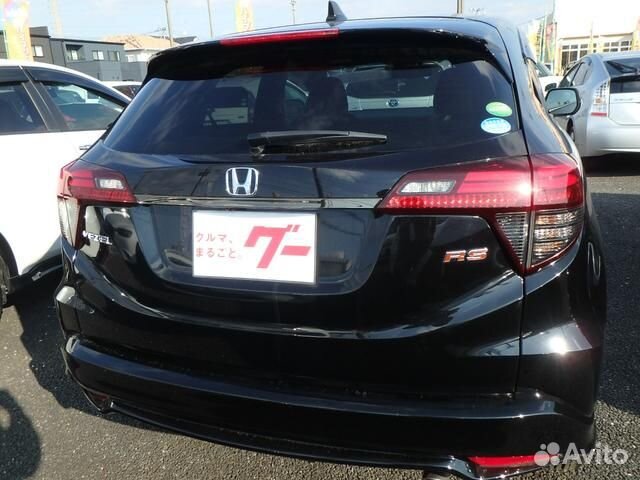 Honda Vezel 1.5 CVT, 2014, 45 000 км