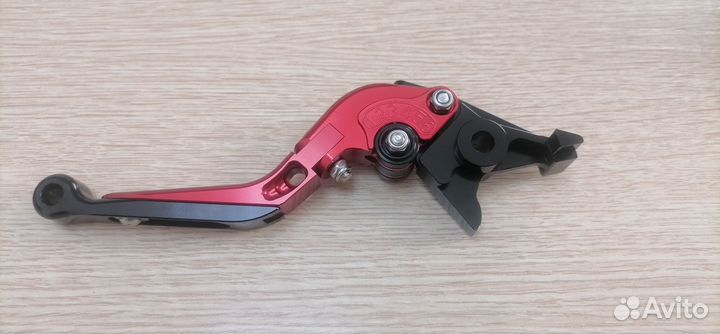 Рычаг тормоза и сцепления suzuki bandit