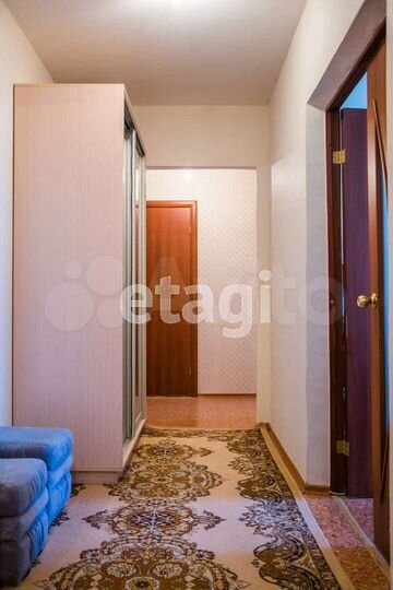 3-к. квартира, 82,5 м², 9/14 эт.