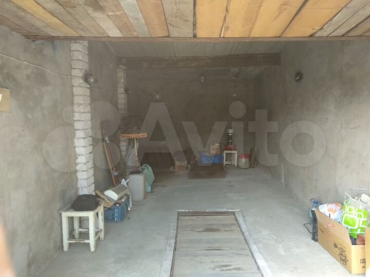 Гараж, 20 м²