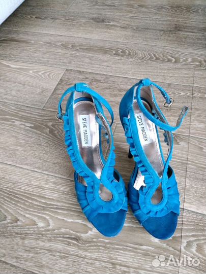 Босоножки Steve Madden