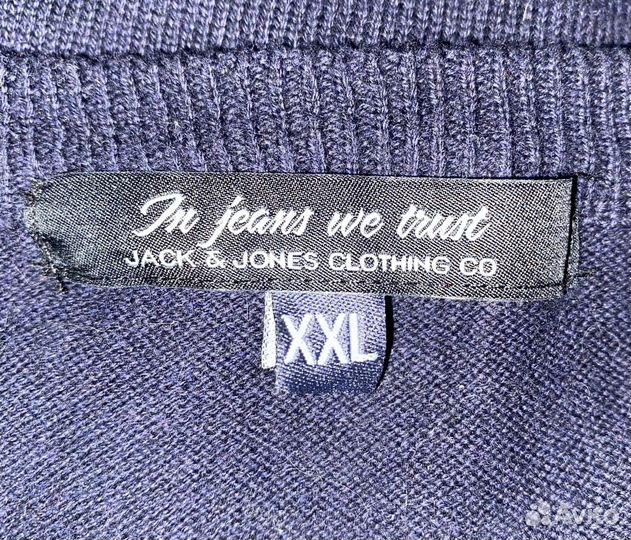 Пуловер Jack&Jones