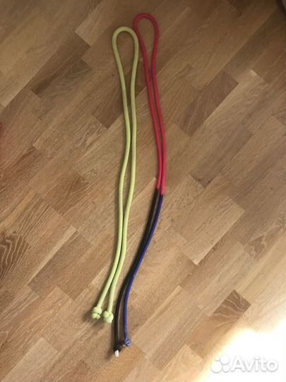 Товары для художественной гимнастики