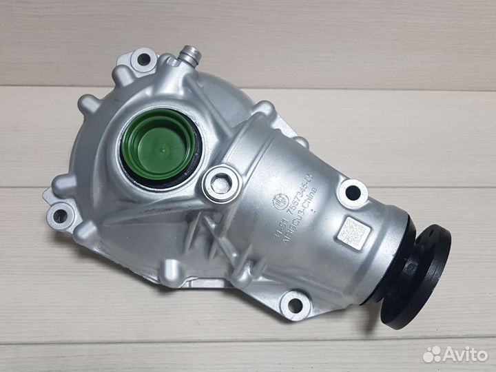 Редуктор передний BMW F30 E70 E71 F15 F16 3.15