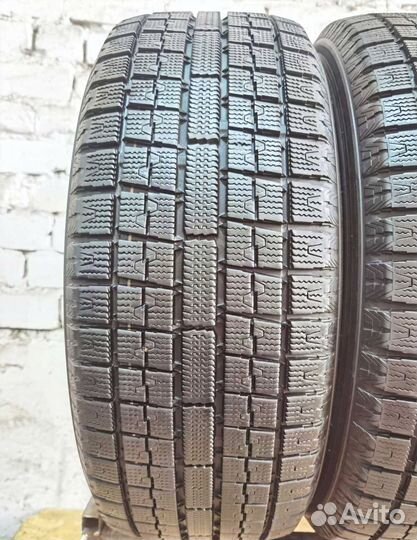 Toyo Garit G5 215/55 R17 97Q