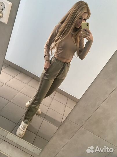 Волосы для наращивания русый