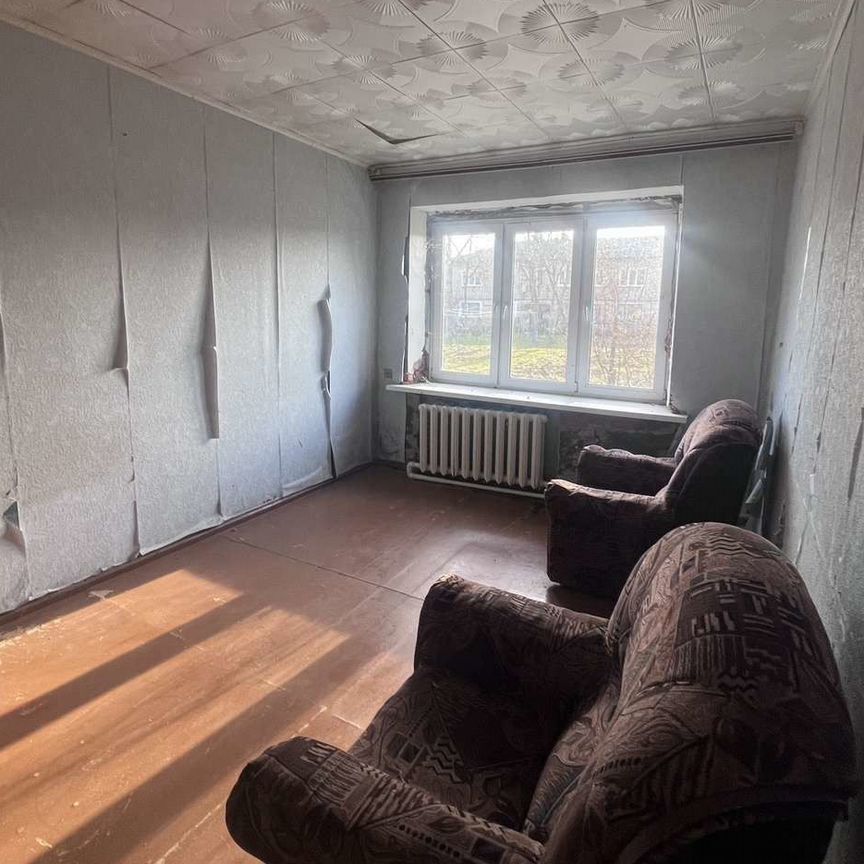 Квартира 2-комн. 42 м² в Кардымово — фото 7 из 11