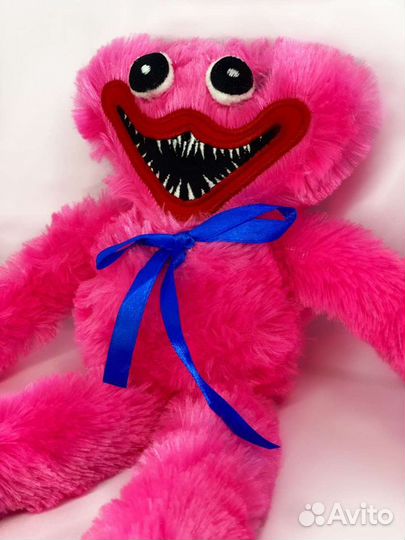 Хагги вагги 40 см