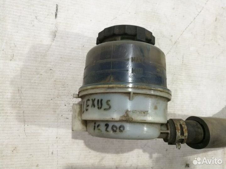 Бачок гидроусилителя Lexus Is 300 2.0 2003