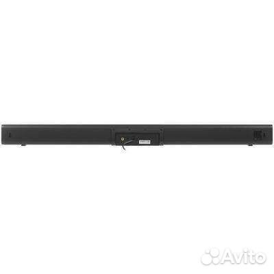 Саундбар Xiaomi Redmi TV Soundbar (MDZ-34-DA)
