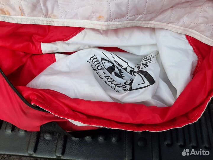 Зимняя палатка Кедр-3