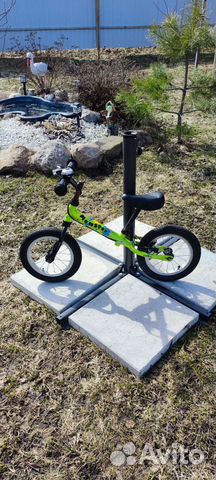 Продам беговел