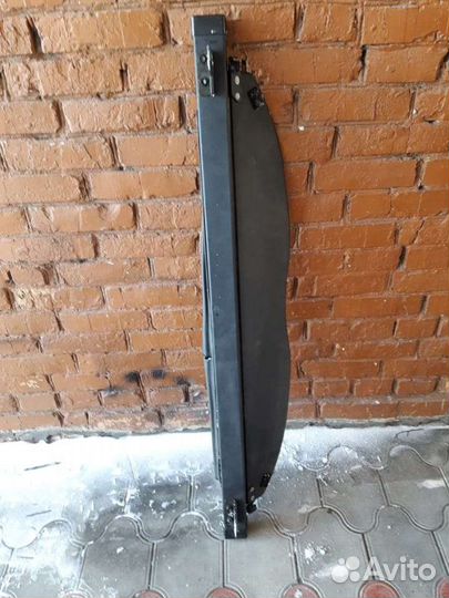 Полка багажника Тойота калдина