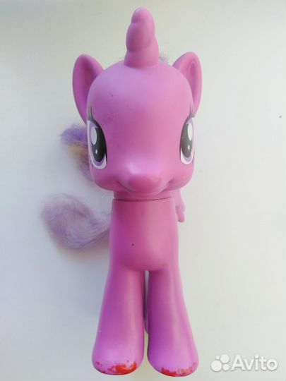 My Little Pony