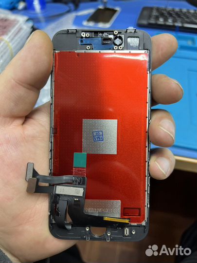 Дисплей iPhone 8 / se2020
