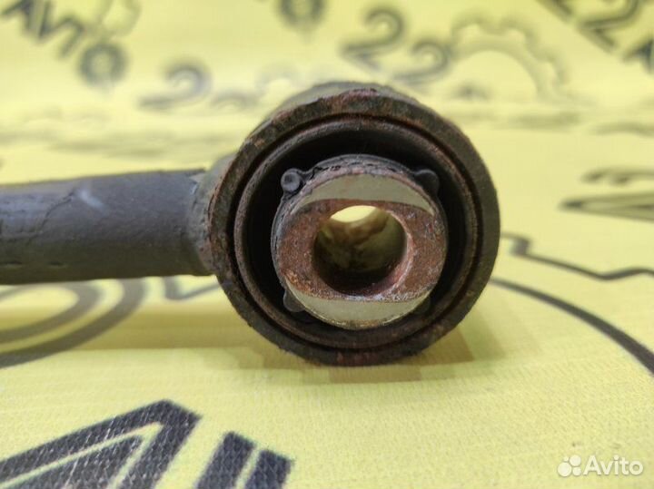 Рычаг задний левый Subaru Legacy(Outback ) BR9