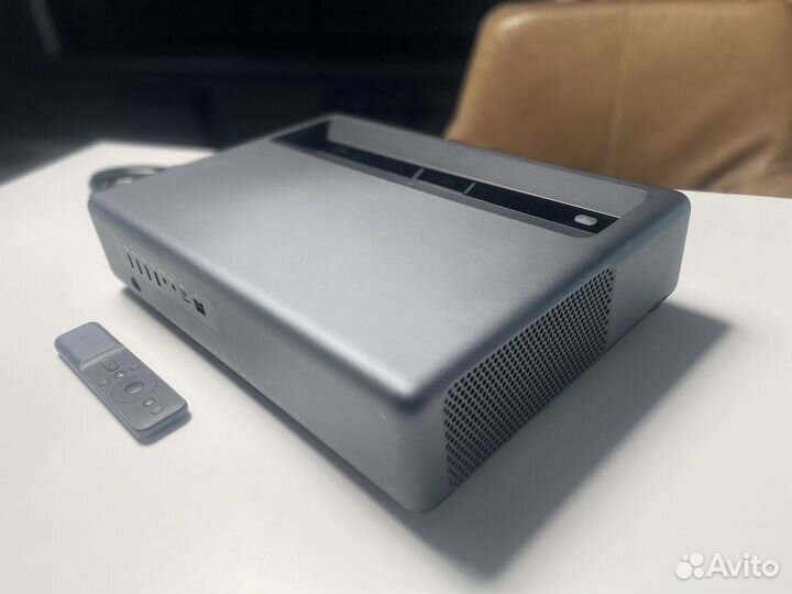 4k laser home cinema projector (xiaomi)