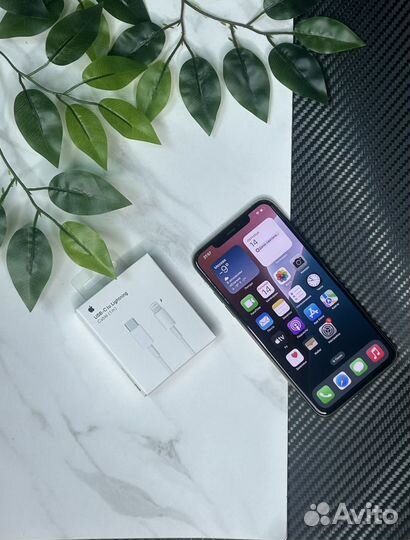 iPhone 11 Pro Max, 256 ГБ