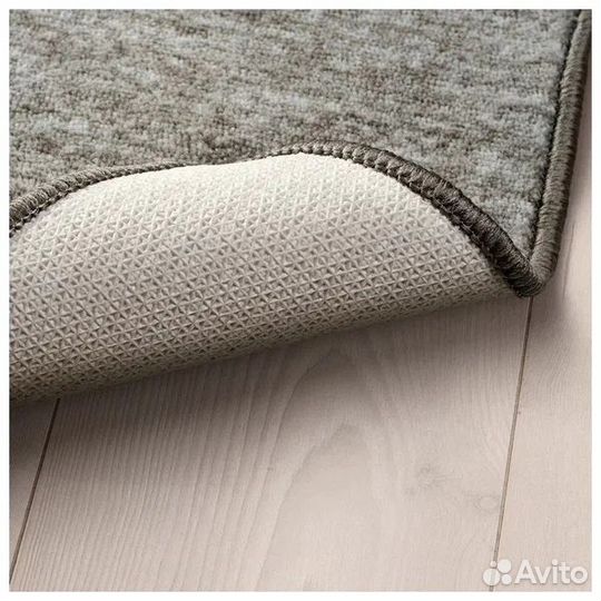 Постельное белье 1,5сп. IKEA Бенвед с простыней