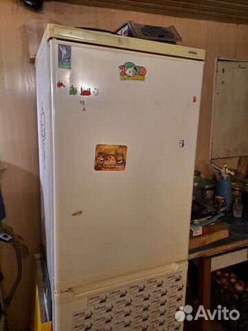 Холодильник бу