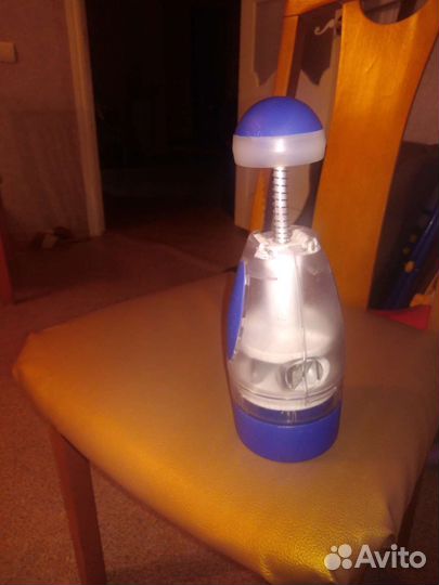 Овощерезка