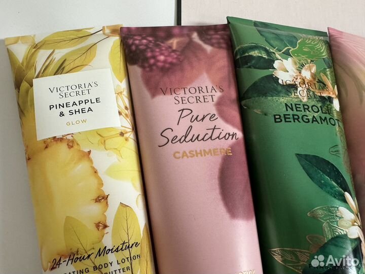 Victoria secret лосьон для тела