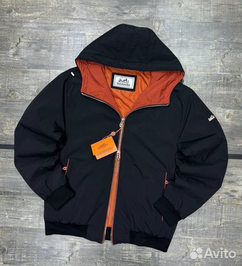 Кардиган Hermes