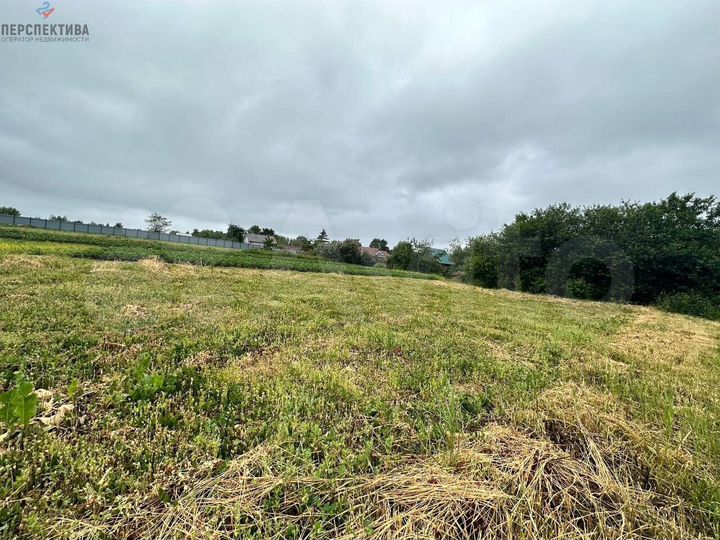 Участок 27 сот. (ИЖС)