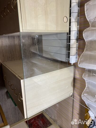 Письменный стол