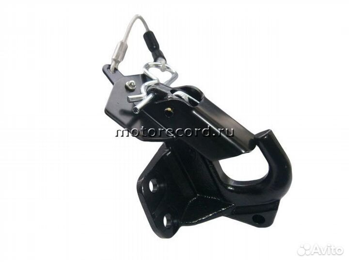 Фаркоп для снегохода BRP REV-XU / G4