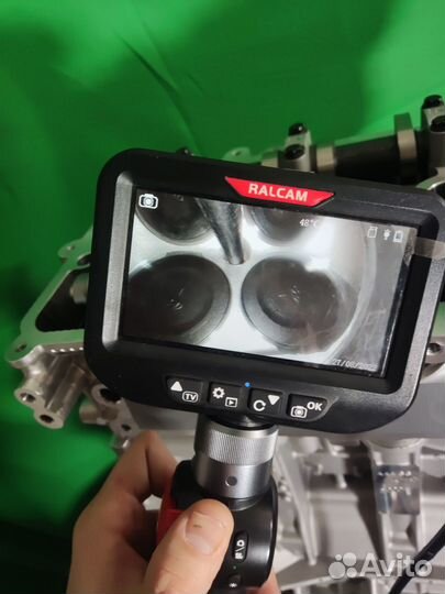 Новый двигатель Hyundai/Kia G4FA G4FC 1.6 1.4