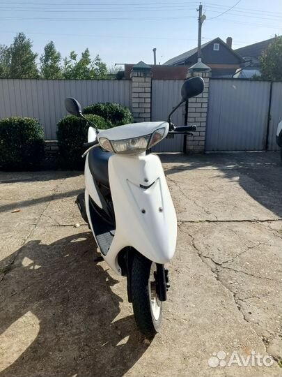 Yamaha jog zr evolution