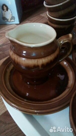 Набор посуды