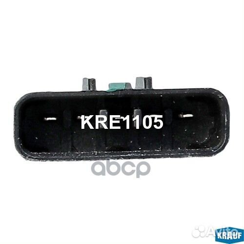 Клапан рециркуляции ог KRE1105 Krauf