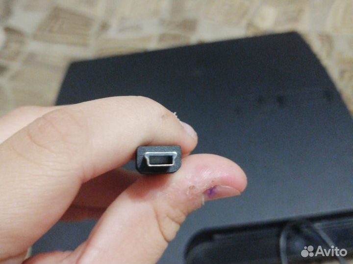 Sony playstation 3 прошитая с играми