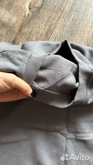 Свитшот zara