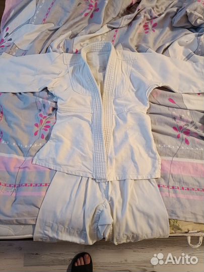 Кимоно детское