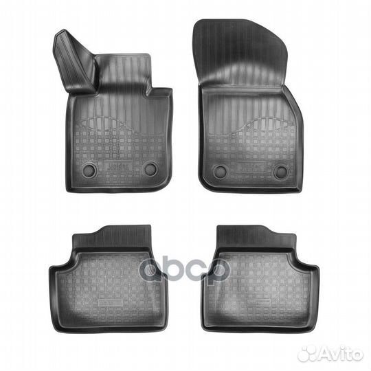 Коврики NPA10C57250 unidec