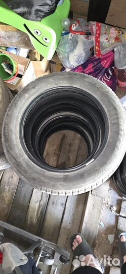Bridgestone Blizzak VRX2 185/60 R15