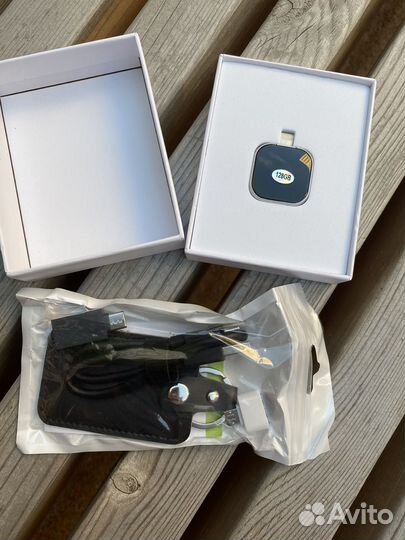 Флешка для iPhone