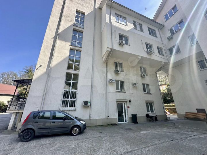 Свободного назначения, 154.8 м²