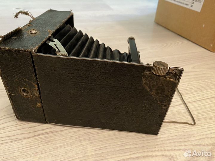 Фотоаппарат фотокор 1