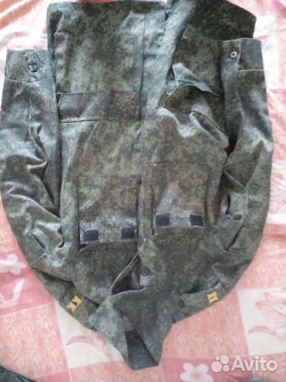 Военная форма