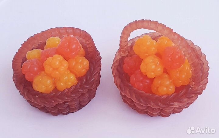 Мало ручной работы