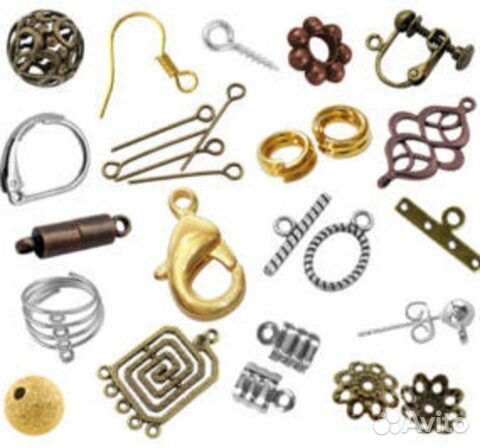 Товары для рукоделия, поделок, создания украшений